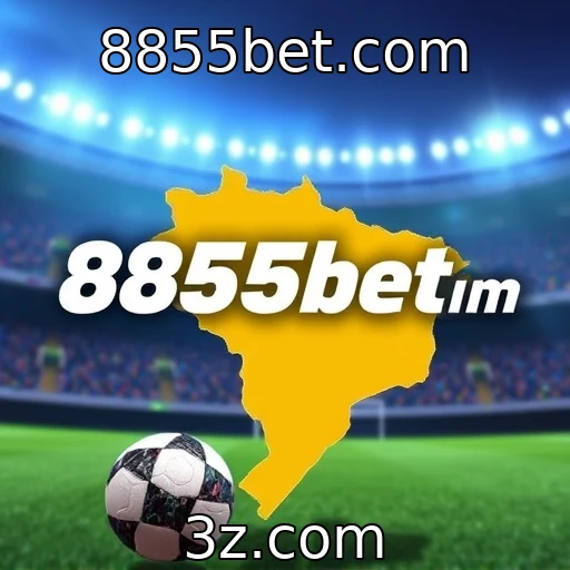 Expansão de plataformas de apostas no Brasil