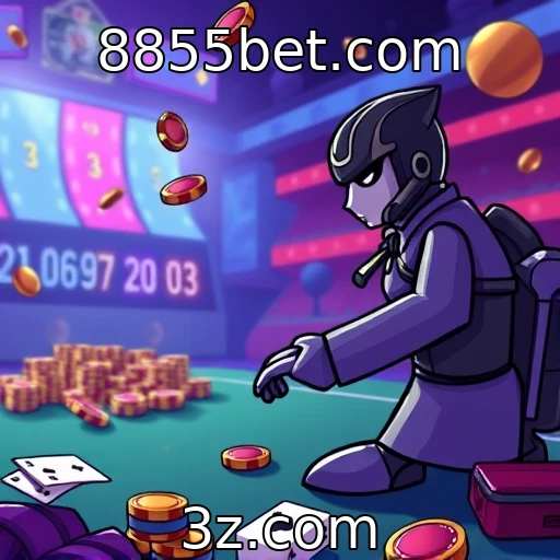 Desempenho financeiro de provedores de jogos em crescimento