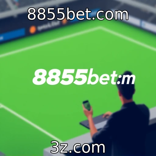 Crescimento de plataformas de apostas online e novas oportunidades de mercado