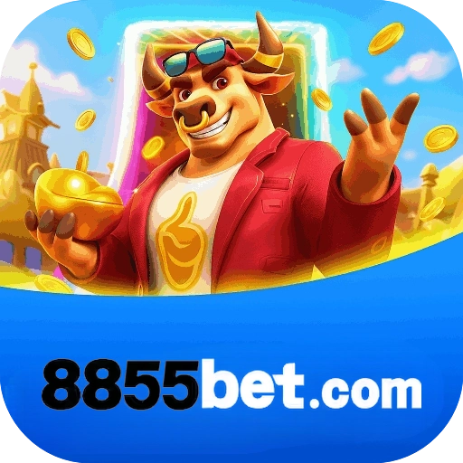 8855bet.com