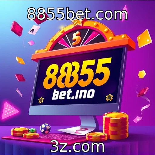 Tendências de design visual influenciam experiência em cassinos online